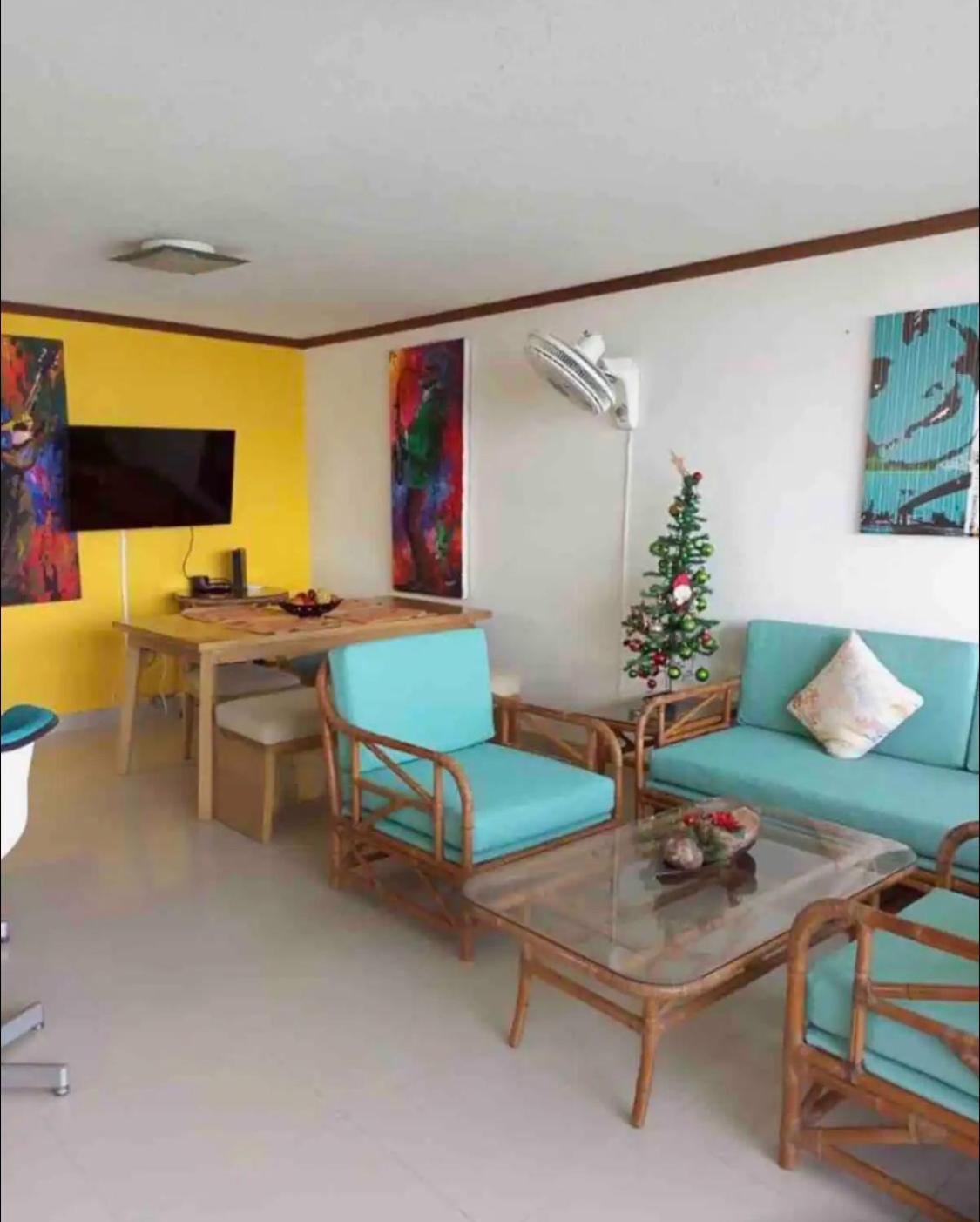 IV 2 Bedroom Apartment Cartagena Εξωτερικό φωτογραφία