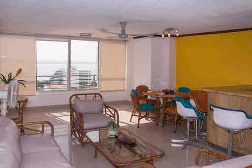 IV 2 Bedroom Apartment Cartagena Εξωτερικό φωτογραφία